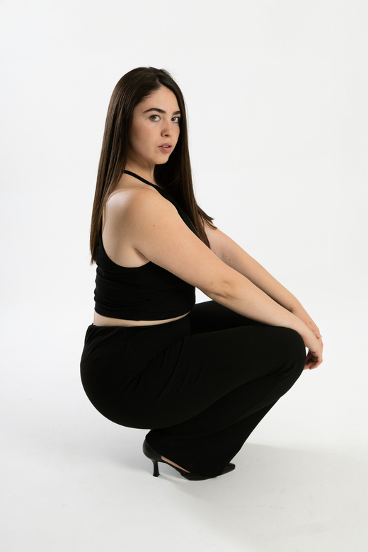 Model image